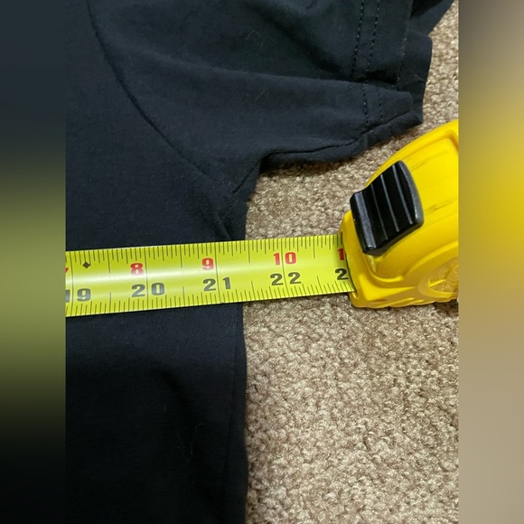 AWESOME “MARK OF THE VAMPIRE” CLASSIC HORROR MOVIE T-SHIRT SIZE LARGE MINT GUC! - Picture 11 of 15